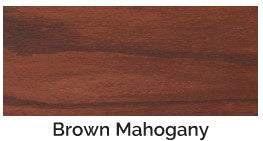 Stain Option