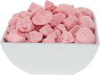 Freeze Dried Ice Cream That Does Not Melt (Bits) Bubble Gum