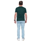 Buddy The Elf OMG Santa I Know Him Green T-Shirt
