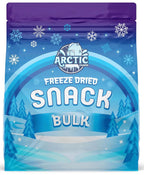 Freeze Dried Ice Cream Sandwich Bites