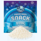 Freeze Dried Marshmallows