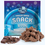 PREMIUM Freeze Dried Ice Cream * Only 5 Ingredients *