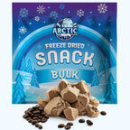 PREMIUM Freeze Dried Ice Cream * Only 5 Ingredients *
