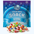 Freeze Dried Space Rocks Candy