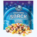 Freeze Dried Space Rocks Candy