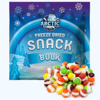 Freeze Dried Space Rocks Candy