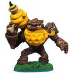 Skylanders: SWAP Force - Loose Figure's - Role-Players