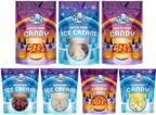 Freeze Dried Candy Variety Bundle Pack - Halloween Special Candy