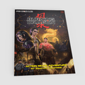 Burning Dragon (Feng Shui 2E) - Physical