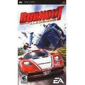 Burnout Legends - PSP - Role-Players