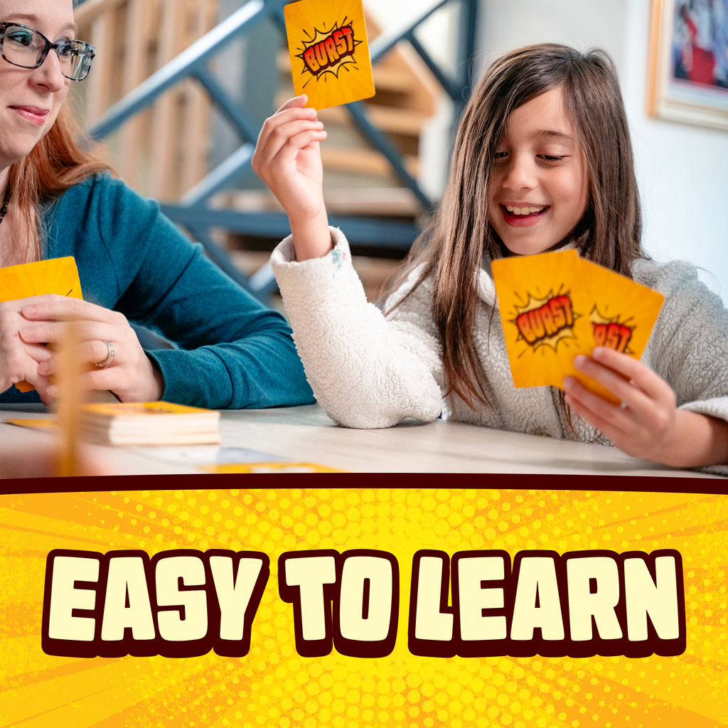 Burst
