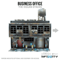 Xiguan Stacks - Business Office - 