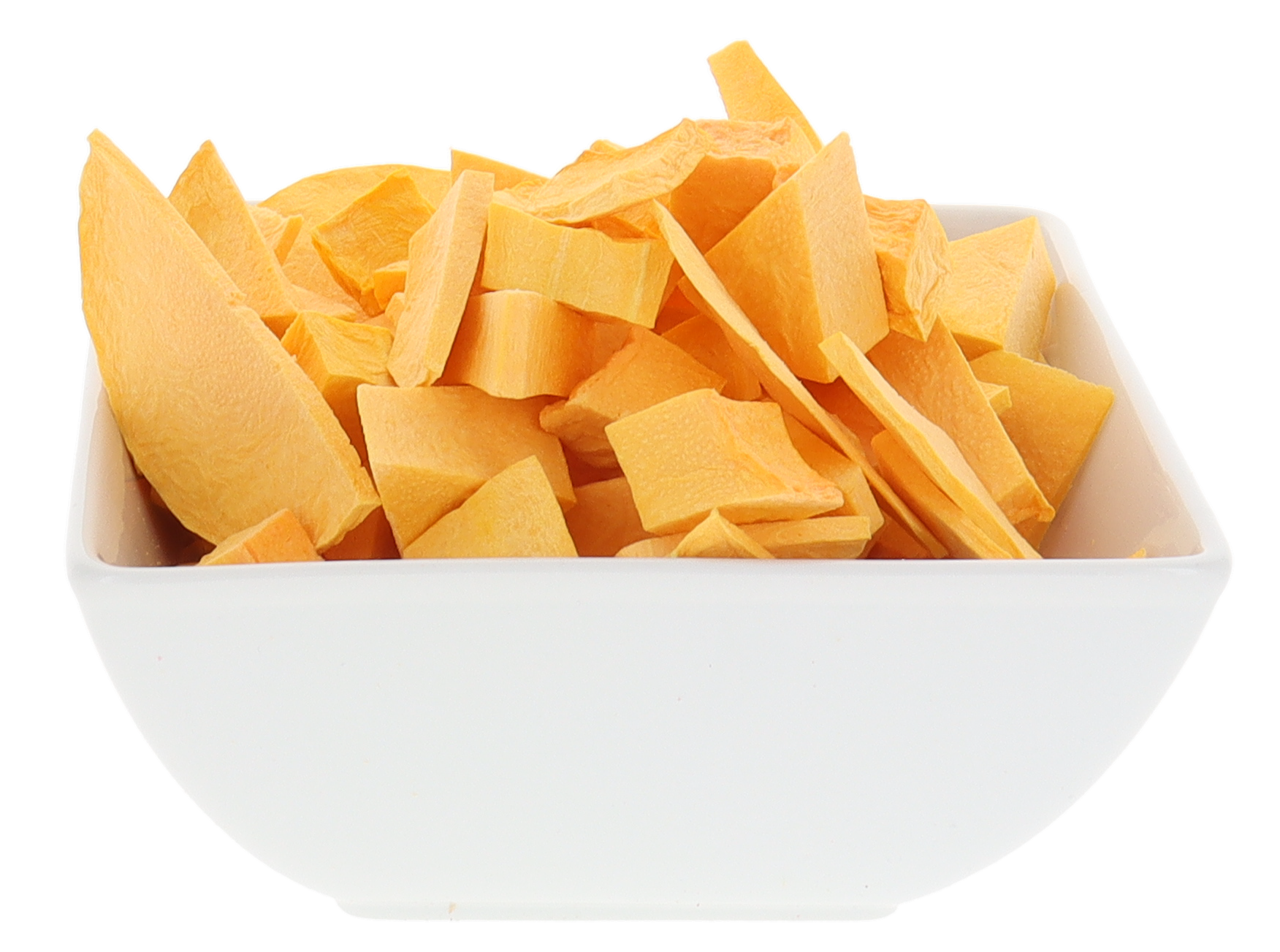 Freeze Dried Butternut Squash