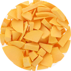 Freeze Dried Butternut Squash