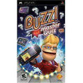 Buzz! Master Quiz - PSP - Role-Players