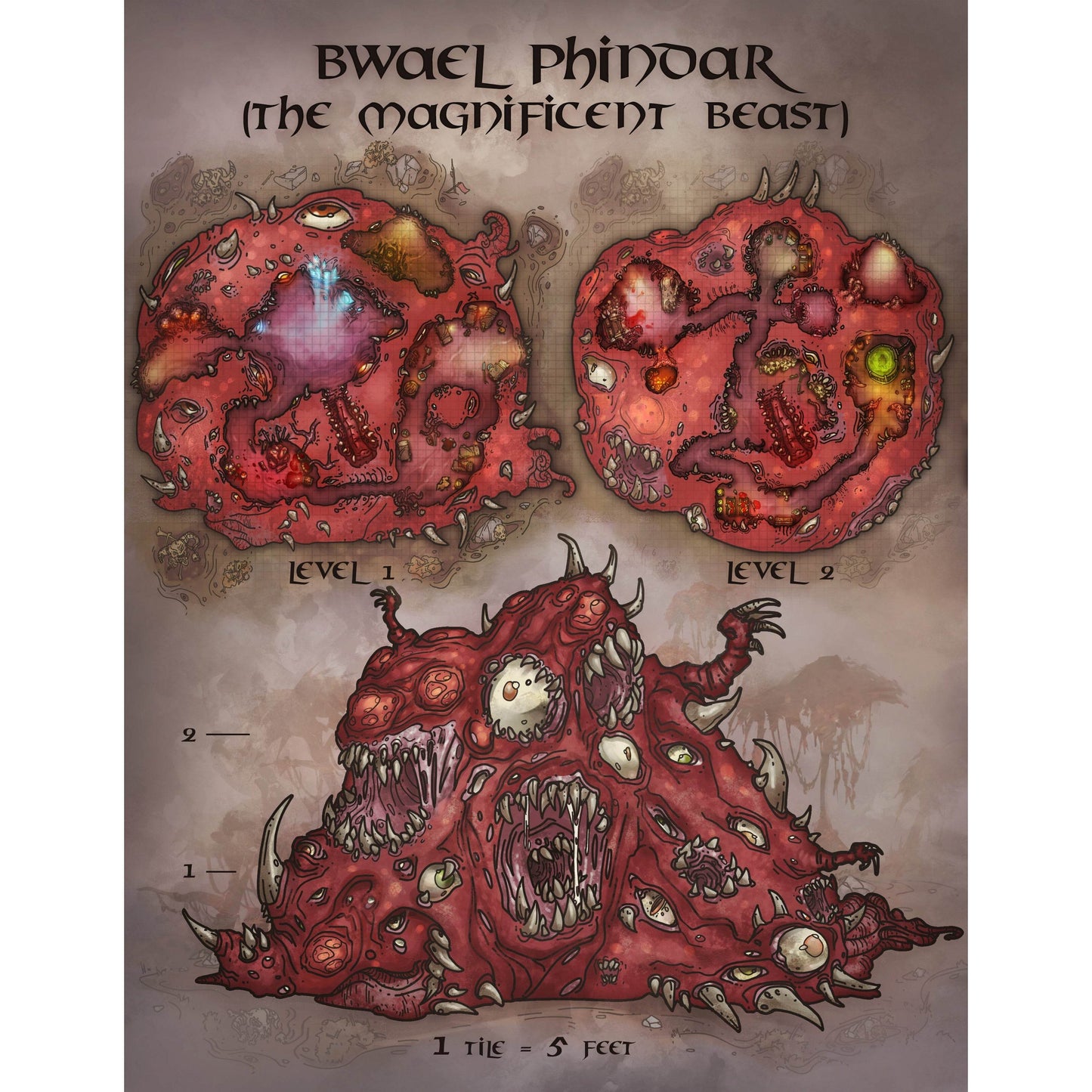 Crown of the Oathbreaker Bundle - 