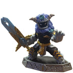 Imaginators Skylanders - Loose Figure's - Role-Players