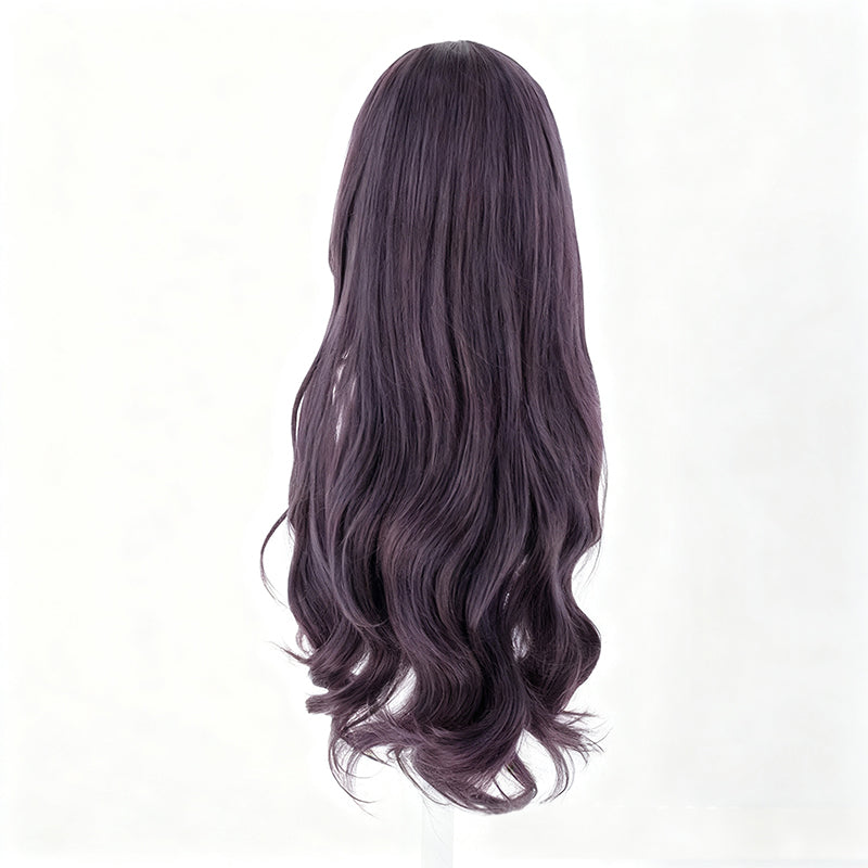 Hua Xun Rinran and Li Xun Zi cosplay wig