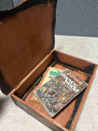 Ouroboros Box - Large