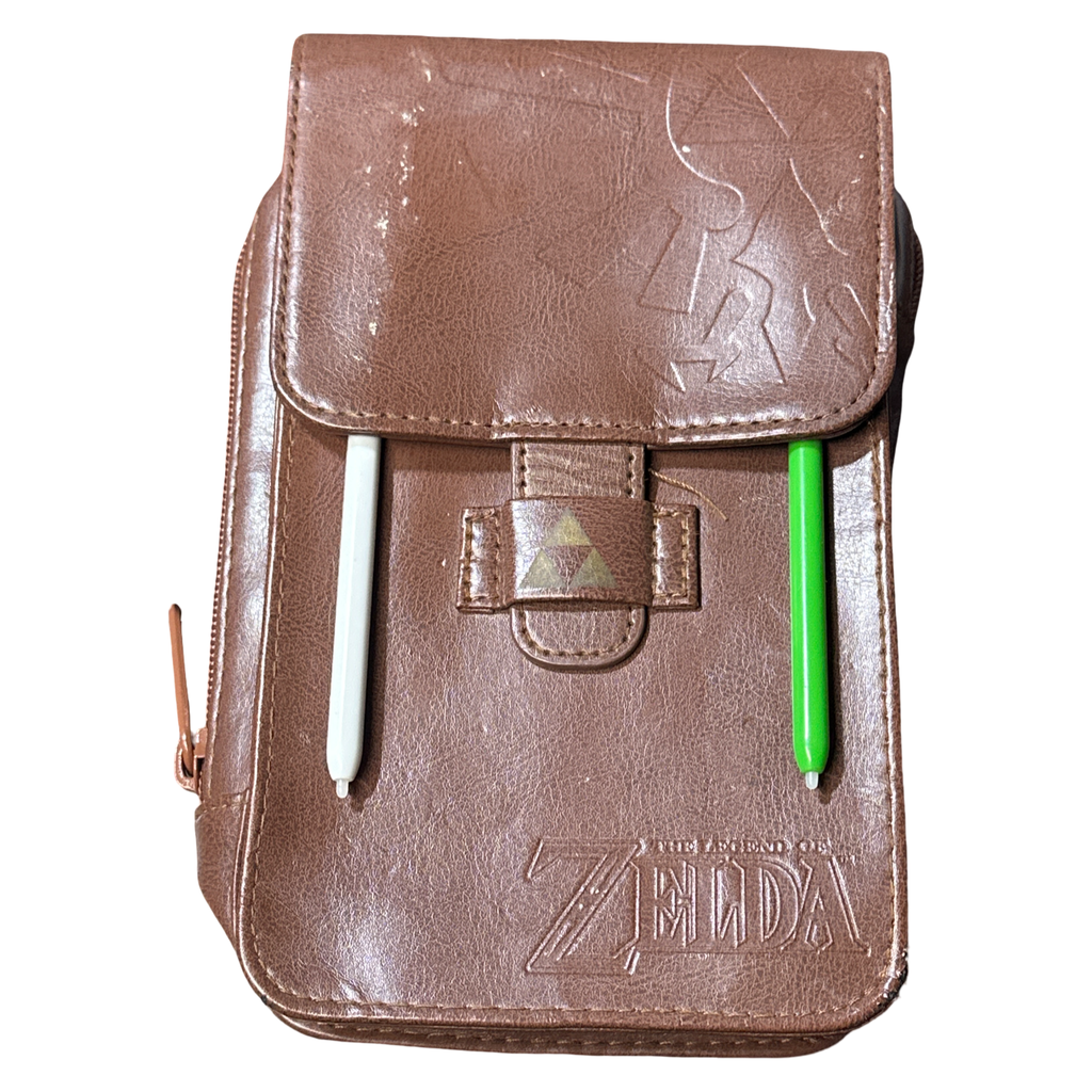 Various Game & System Carrying Case's - Role-Players