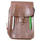 Various Game & System Carrying Case's - Role-Players