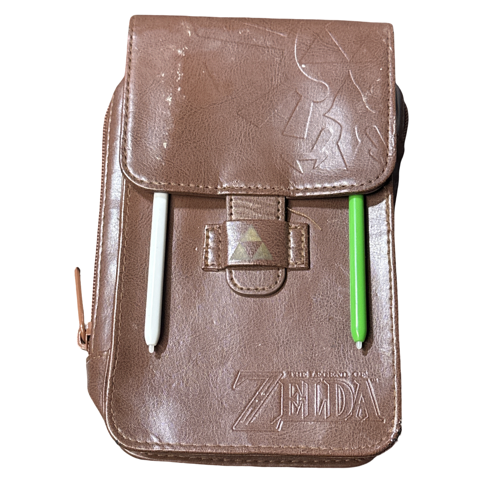 Various Game & System Carrying Case's - Role-Players