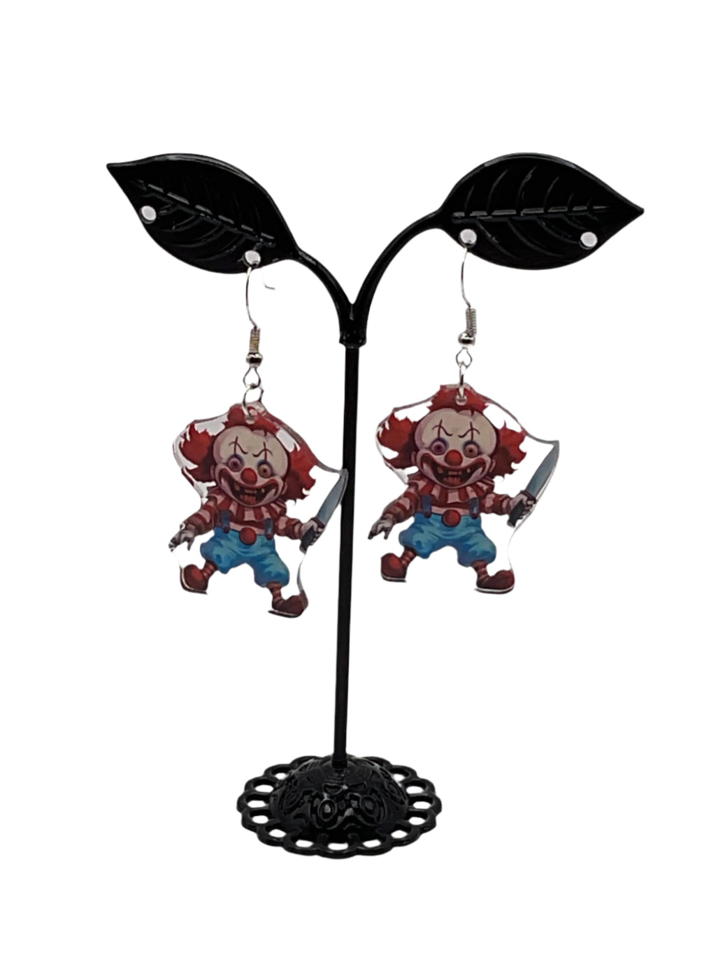 Baby Penny Wise Earrings