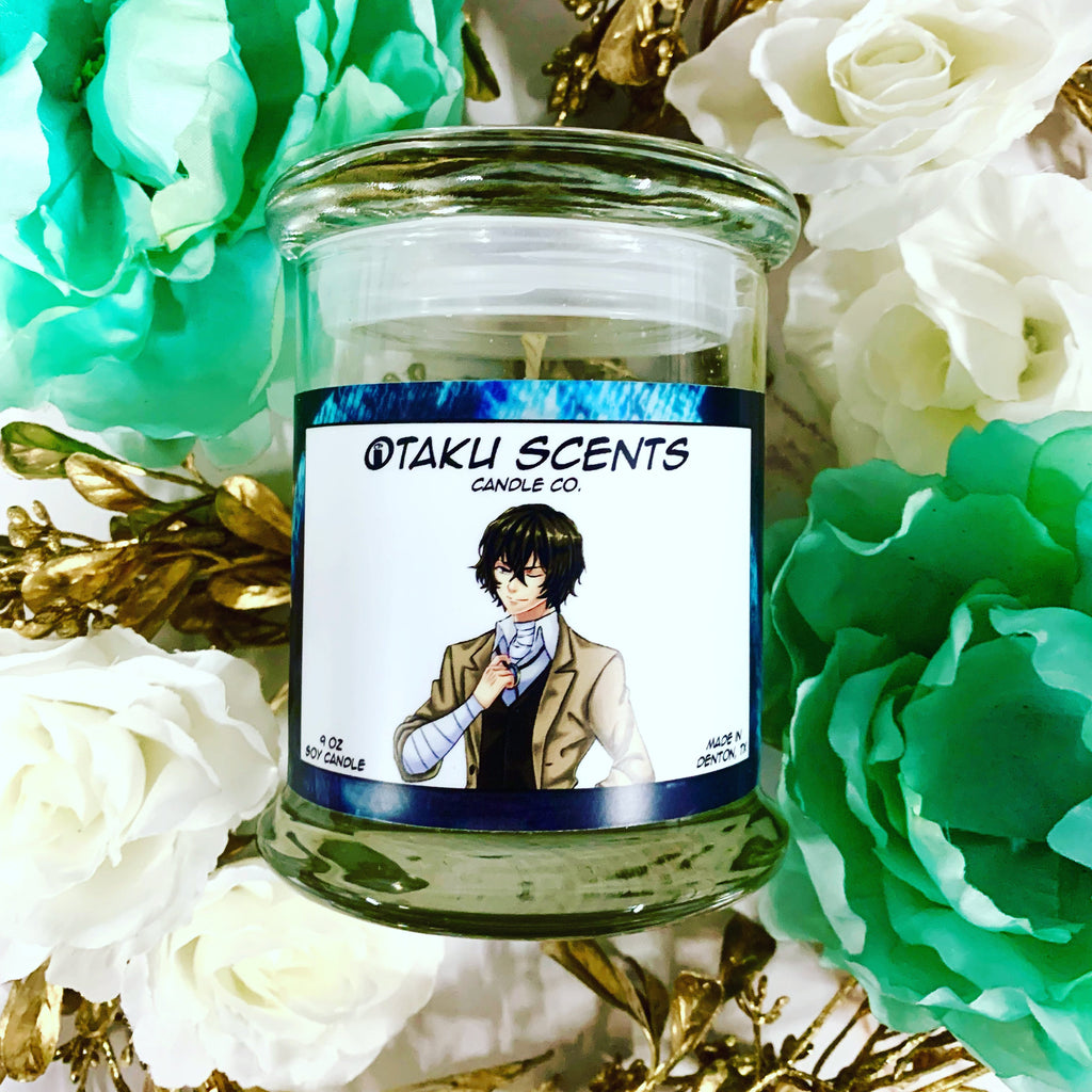Dazai