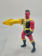 Vintage Kenner DC Super Powers Tyr Arm Missile Repro Part 1985 1986 Replacement