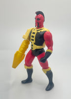 Vintage Kenner DC Super Powers Tyr Arm Missile Repro Part 1985 1986 Replacement
