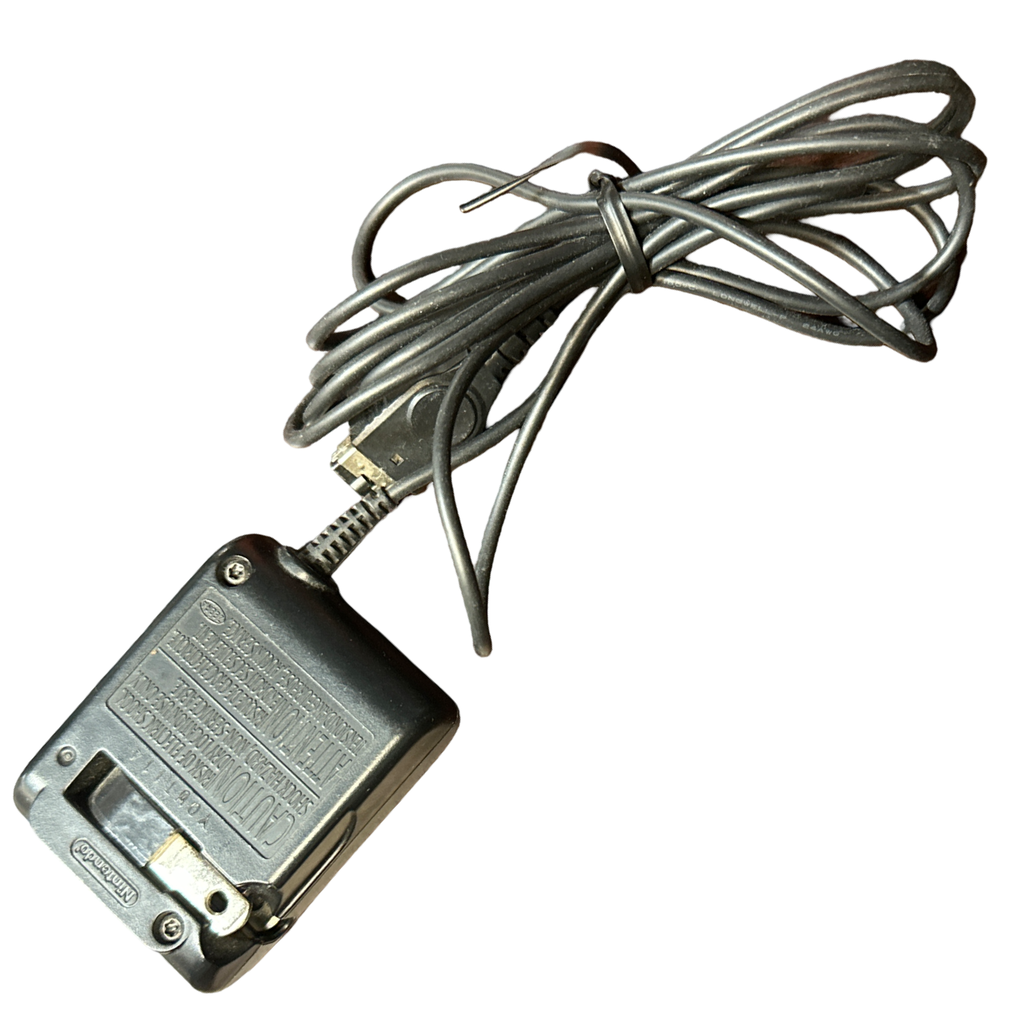 Handheld Charger for GBA SP® / DS® - Role-Players