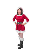 Adult Santa's Helper Costume