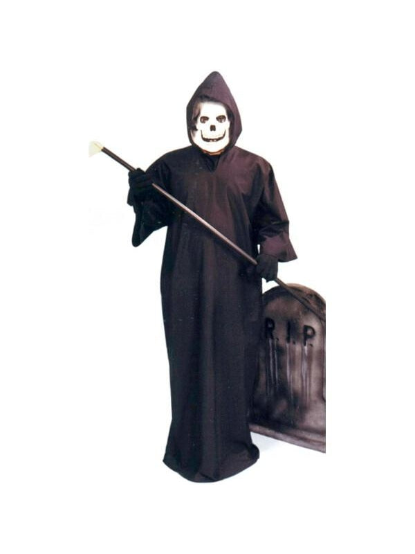 Adult Ghoul Robe