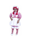 Toddler Cute Rag Doll Costume