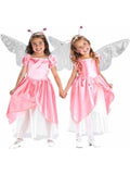 Toddler Pink Pixie Princess Costume
