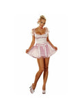 Adult Sexy Ballerina Costume