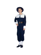 Adult Pilgrim Man Costume