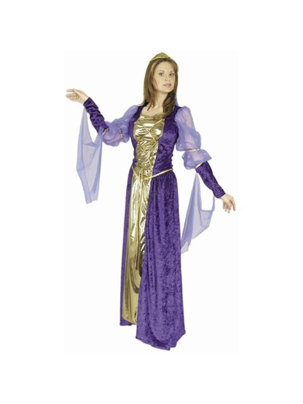Adult Guinevere Costume