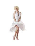 Adult Marilyn Dress Costume