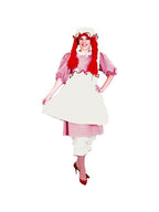 Adult Raggedy Girl Costume