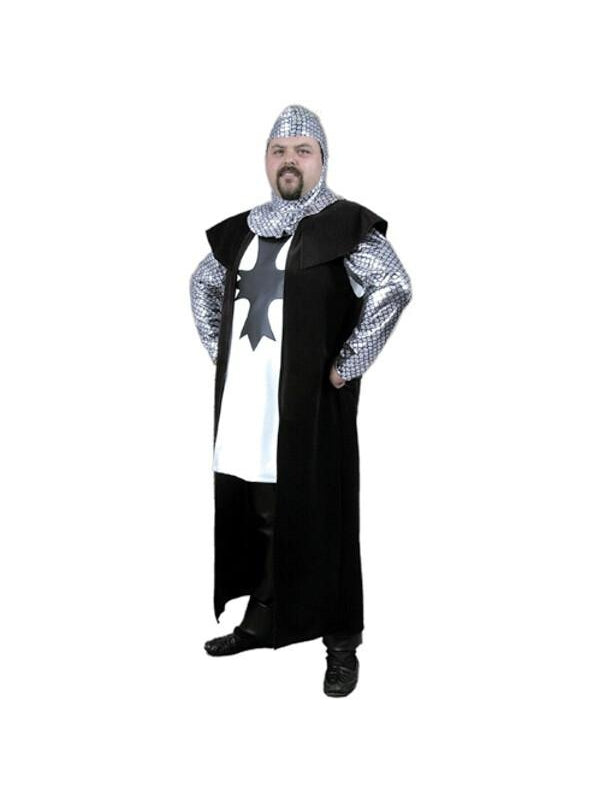 Adult Renaissance Knight Costume