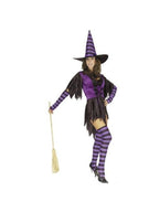 Adult Sexy Witch Costume