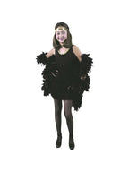 Child's Flapper Dress Costume