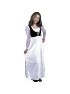 Child's Medieval Maiden Costume