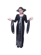 Child's Spider Dress Costume