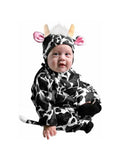 Baby Cow Costume