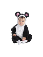 Baby Panda Bear Costume