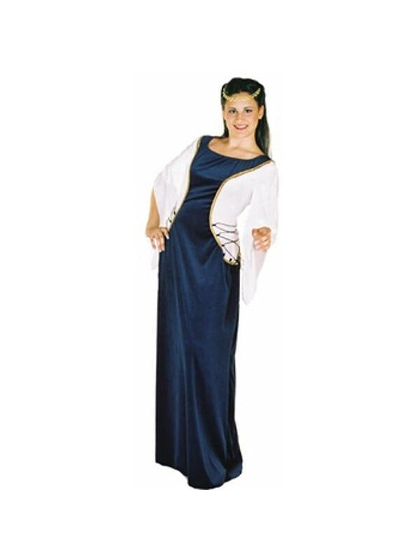 Adult Lady Caroline Costume