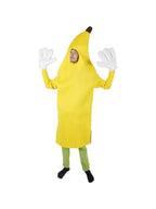 Adult Banana Costume