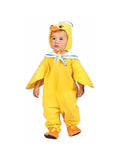 Baby Yellow Duck Costume